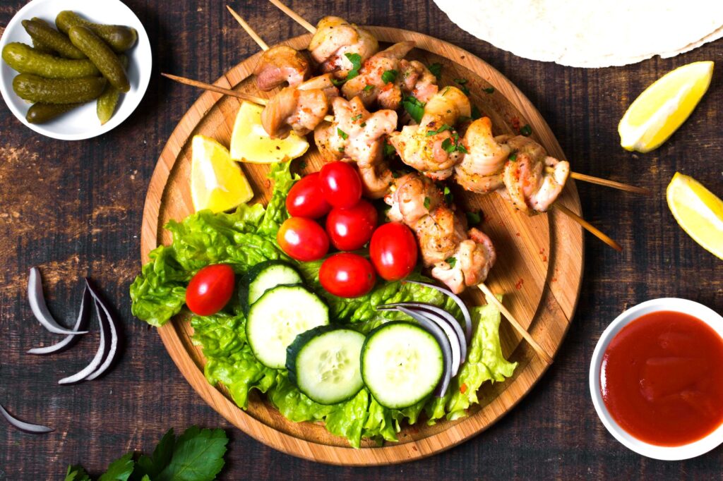 How-to-Cook-Chicken Kebabs-A-Delicious-Guide