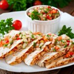 How-to-Cook-Chicken Quesadilla-A-Delicious-Recipe-Guide