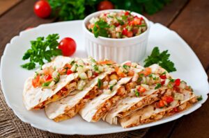 How-to-Cook-Chicken Quesadilla-A-Delicious-Recipe-Guide