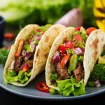 How-to-Cook-Chicken Tacos-A-Flavorful-Delight