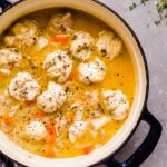 How-to-Cook Chicken-and-Dumplings-A-Delicious-Journey