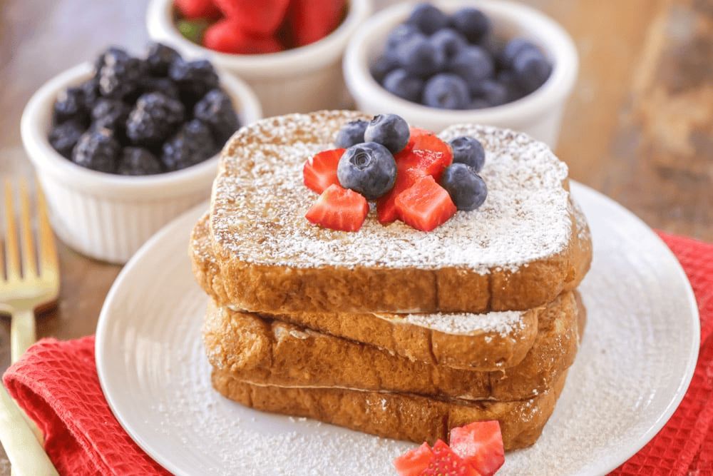 How-to-Cook-French-Toast-A-Delectable-Breakfast-Delight