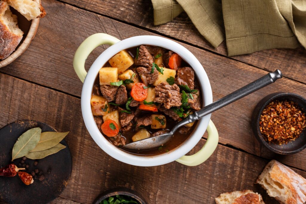 How-to-Cook-Goulash-A-Delicious-Journey-in-a-Pot
