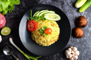The-Art-of-Cooking-Perfect-Fried-Rice