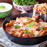 The-Ultimate-Guide-to-Making-Delectable-Baked Ziti