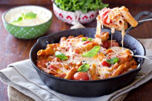 The-Ultimate-Guide-to-Making-Delectable-Baked Ziti