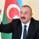 Early parliamentary elections in Azerbaijan are scheduled for September 1st.