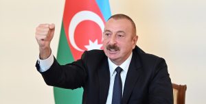 Early parliamentary elections in Azerbaijan are scheduled for September 1st.