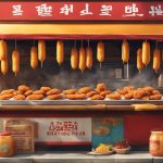 korean corn dog